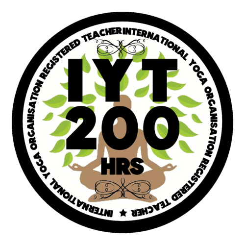 IYT 200 hrs Logo