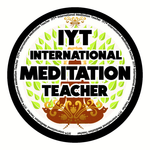 IYT International Meditation Teacher Logo