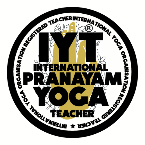 IYT PRANAYAMA YOGA TEACHER